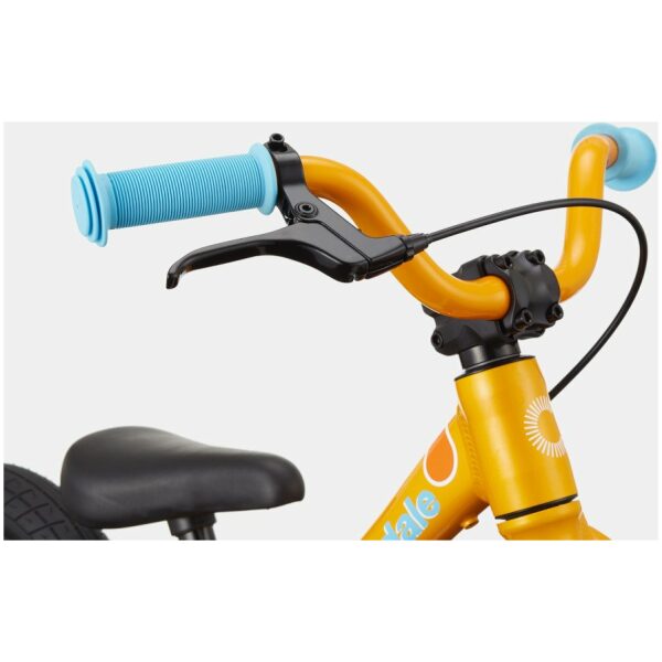 Cannondale Kids Trail Balance 12 Nitro Yellow - Afbeelding 4