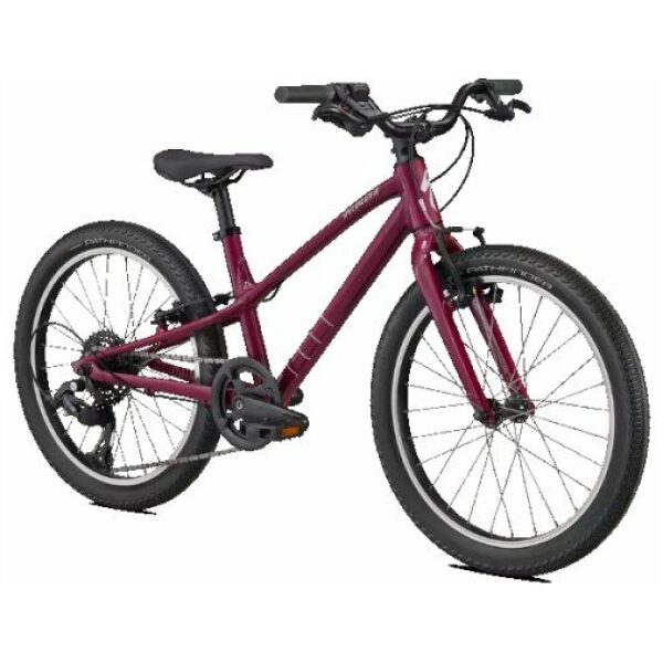 Specialized Jett Raspberry/uv Lilac 20 - Afbeelding 2