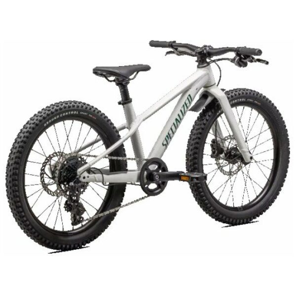 Specialized Riprock 20 Dune White/pine Green - Afbeelding 3