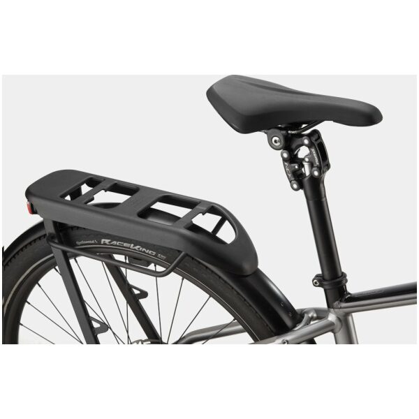 Cannondale Tesoro Neo X 1 -750Wh Grey Heren - Afbeelding 7