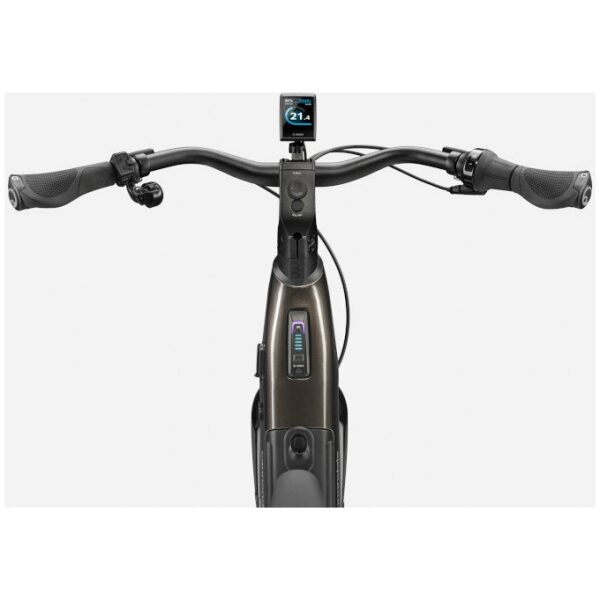 Cannondale Mavaro 2 - 600Wh Black - Afbeelding 7