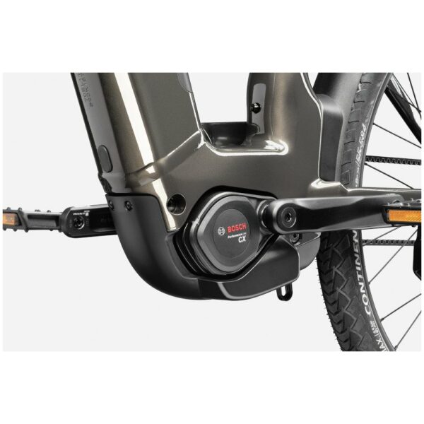 Cannondale Mavaro 2 - 600Wh Black - Afbeelding 6