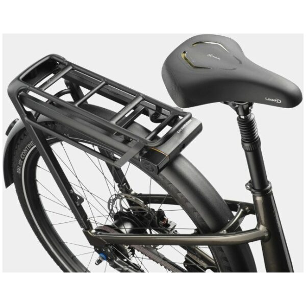 Cannondale Mavaro 2 - 600Wh Black - Afbeelding 5