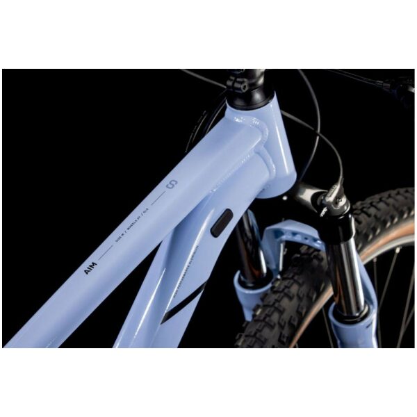 Cube AIM SLX Blueblossom/pearl Heren - Afbeelding 3