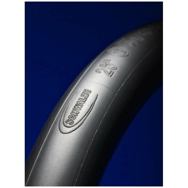 Schwalbe BIB 18X11/4-13/8-175 SC DV (32) DV5 Zwart