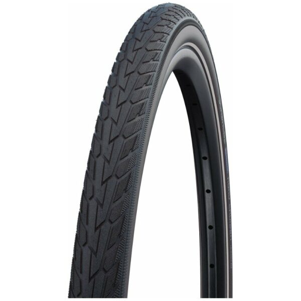 Schwalbe BUB 24X175 SC R ROAD CRUISER GKG ZW BLACK - Afbeelding 3