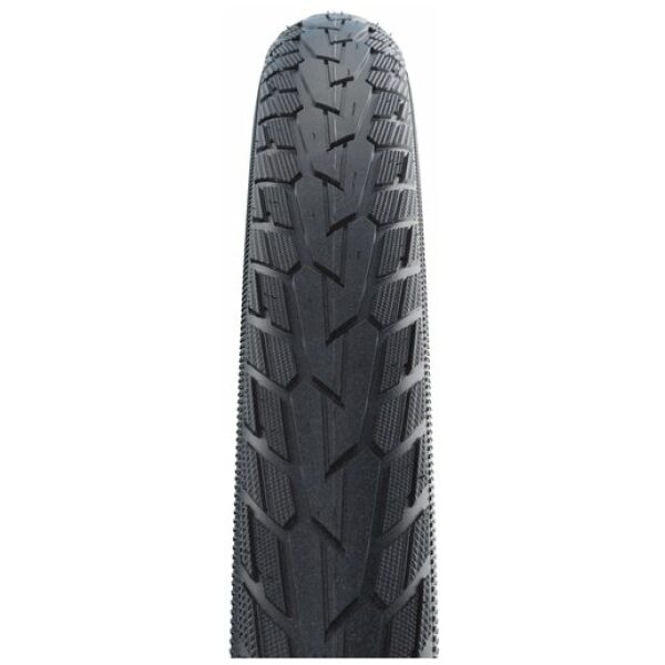 Schwalbe BUB 24X175 SC R ROAD CRUISER GKG ZW BLACK