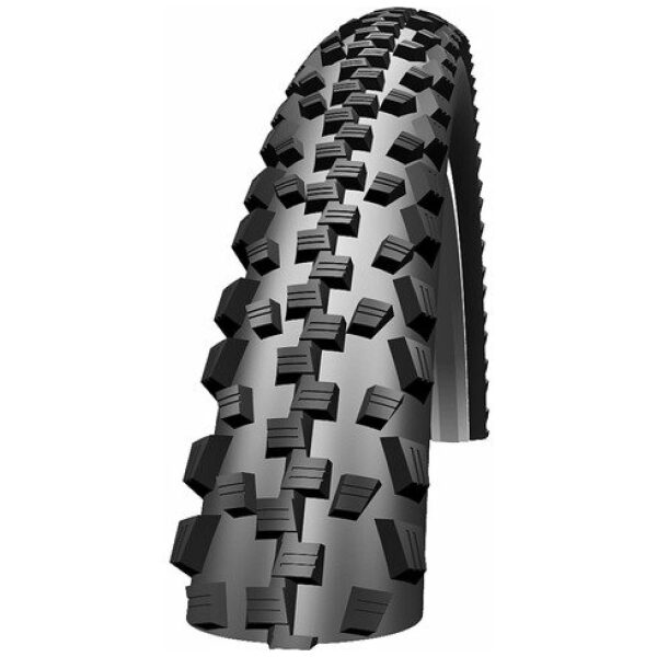 Schwalbe BUB 24X210 SC JACK KG ZW Zwart