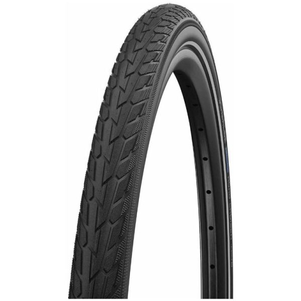 Schwalbe BUB 12X175 SC ROAD CRUISER GKG ZW BLACK