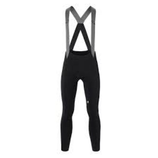 Assos MILE GT 3/3 BIB TIGHTS C2 mt 3xl Black Series