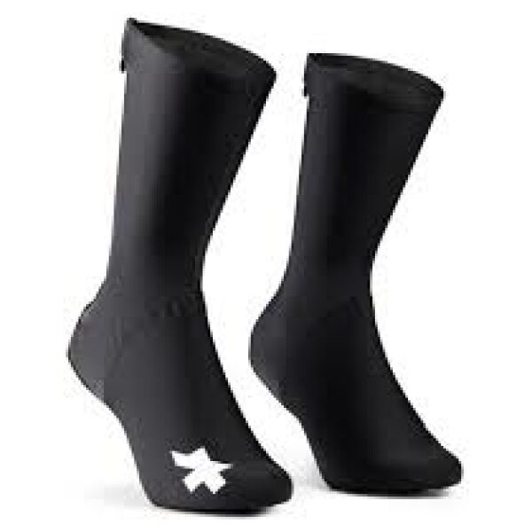 Assos RS SPRING FALL RAIN BOOTIES P1