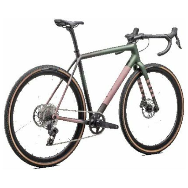 Specialized Crux Expert Cyprmet/dop/dskpnk - Afbeelding 4