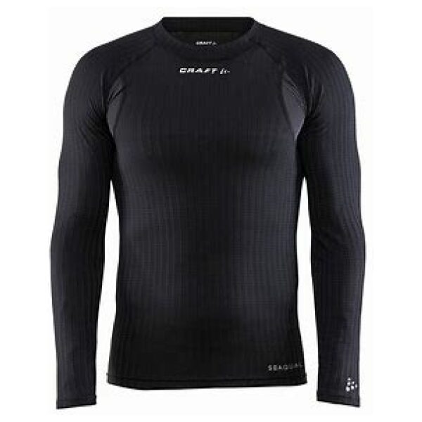 Craft Active extreme x cn ls (xxl) BLACK