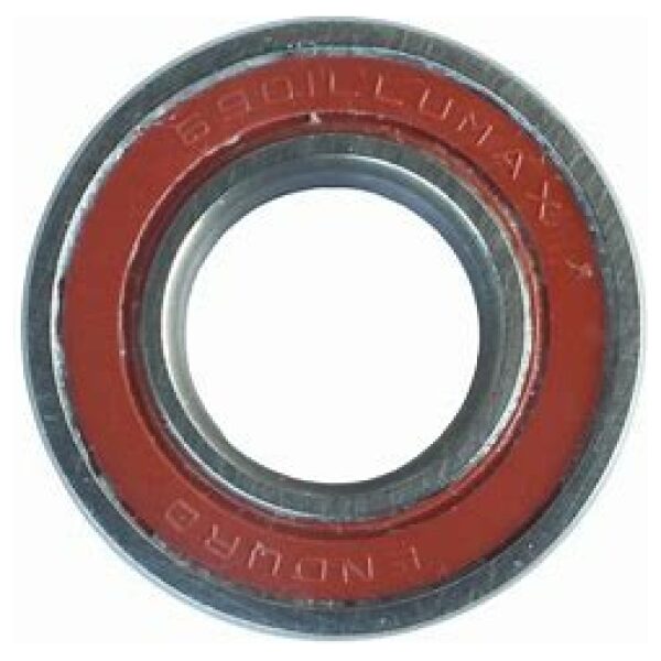 Enduro Brg Enduro Bearings 63800 LLB ABEC 3 MAX Lager, 10 x 19 x 7 63800LLBMAX