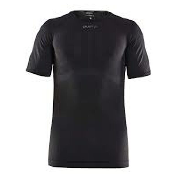 Craft Active intensity ss m BLACK/ASPHALT