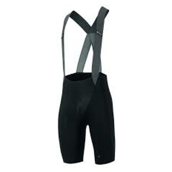 Assos MILLE GTO BIB SHORTS C2 11.10.228.18.XXL Black Series