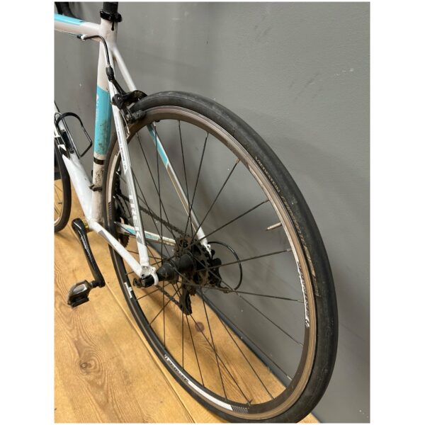 Trek Two Series 2.1 (HANDEL) Wit Heren - Afbeelding 8