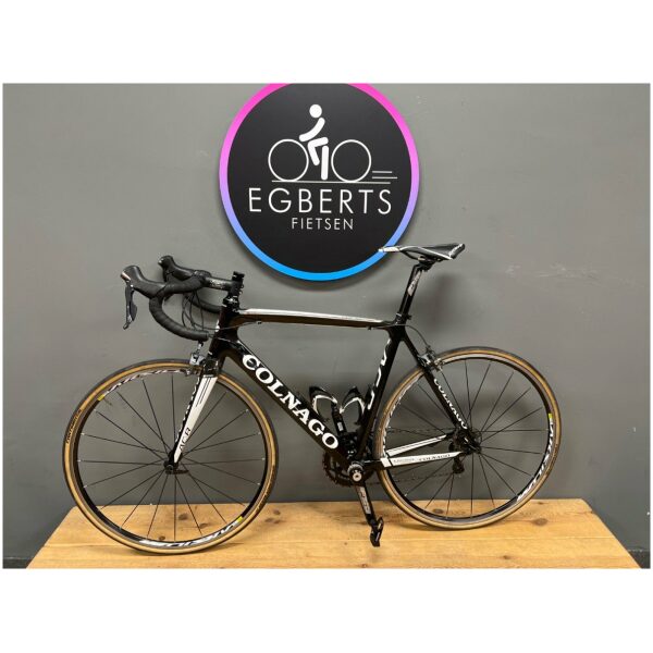 Colnago AC-R Zwart/Wit Heren - Afbeelding 3