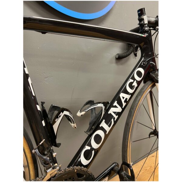 Colnago AC-R Zwart/Wit Heren - Afbeelding 6