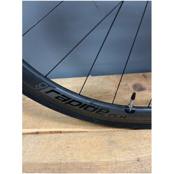 Specialized SW Roubaix Mat Zwart Heren - Afbeelding 9