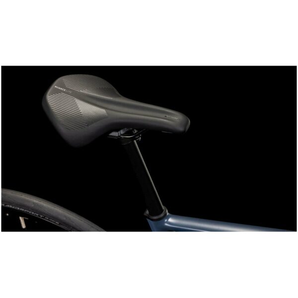 Cube ATTAIN PRO Nightflight/grey Heren - Afbeelding 12