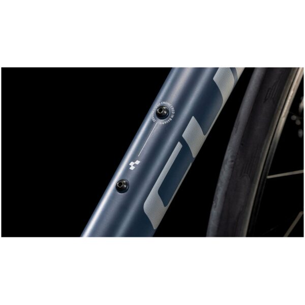 Cube ATTAIN PRO Nightflight/grey Heren - Afbeelding 10